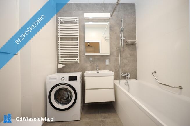 Mieszkanie na wynajem 46,04m2 ul. Rakowicka NOVUM