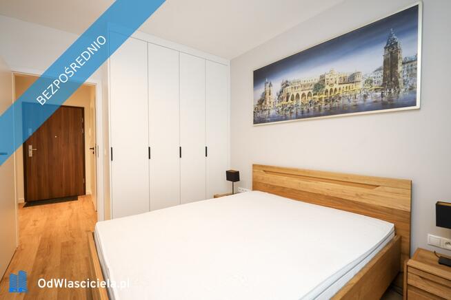 Mieszkanie na wynajem 46,04m2 ul. Rakowicka NOVUM