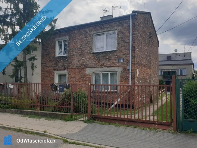 Syndyk sprzeda udział 2/16 - Minerska, Warszawa - 50%