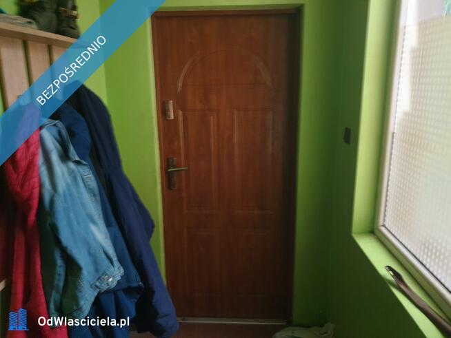 Syndyk sprzeda udział 2/16 - Minerska, Warszawa - 50%