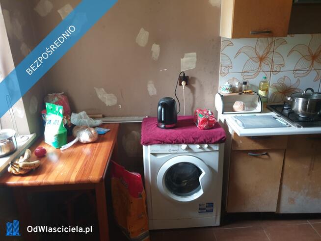 Syndyk sprzeda udział 2/16 - Minerska, Warszawa - 50%