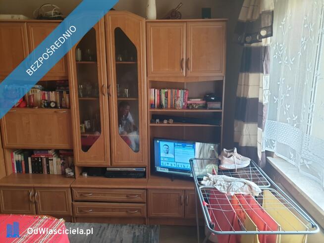 Syndyk sprzeda udział 2/16 - Minerska, Warszawa - 50%