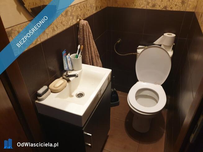 Syndyk sprzeda udział 2/16 - Minerska, Warszawa - 50%