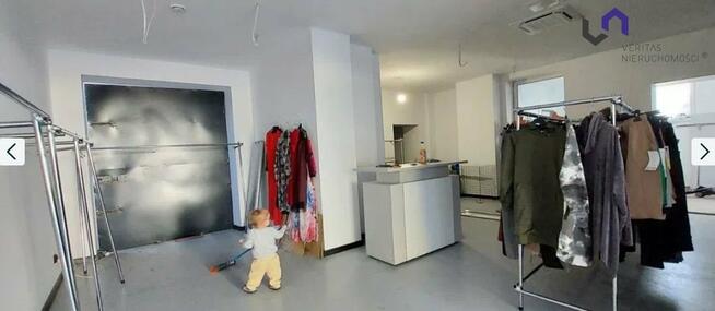 Lokal użytkowy Katowice Ligota, Ligocka