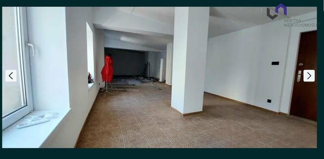 Lokal użytkowy Katowice Ligota, Ligocka