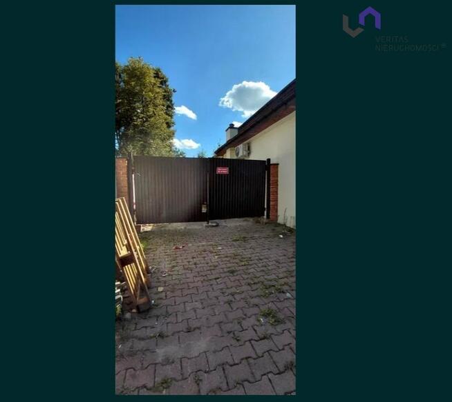 Lokal użytkowy Katowice Ligota, Ligocka