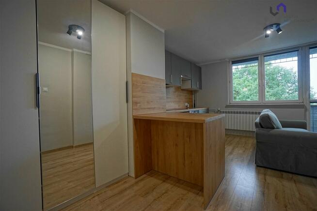 Mieszkanie Zabrze Grzybowice, Witosa