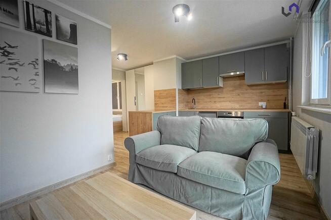 Mieszkanie Zabrze Grzybowice, Witosa