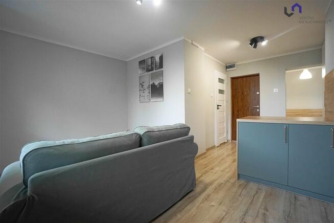 Mieszkanie Zabrze Grzybowice, Witosa