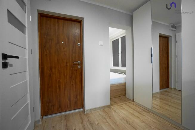 Mieszkanie Zabrze Grzybowice, Witosa