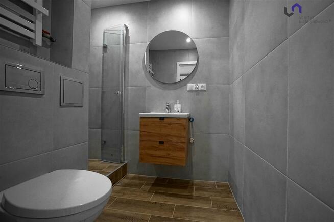 Mieszkanie Zabrze Grzybowice, Witosa