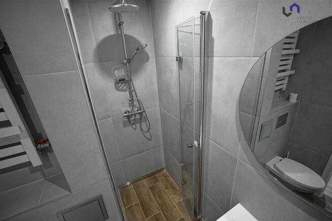 Mieszkanie Zabrze Grzybowice, Witosa