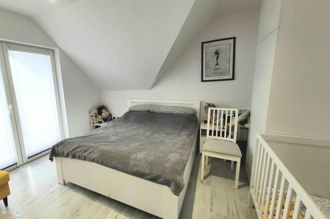 Dom Oblęgór gm. Strawczyn Oblęgór