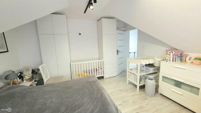 Dom Oblęgór gm. Strawczyn Oblęgór