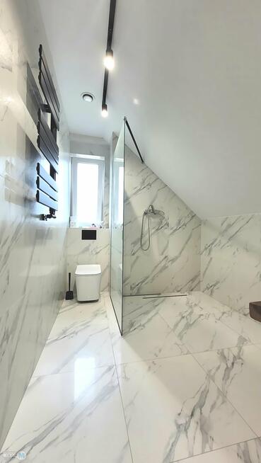 Dom Oblęgór gm. Strawczyn Oblęgór