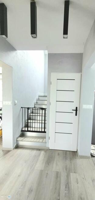 Dom Oblęgór gm. Strawczyn Oblęgór