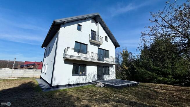 Dom Miedziana Góra Ćmińsk