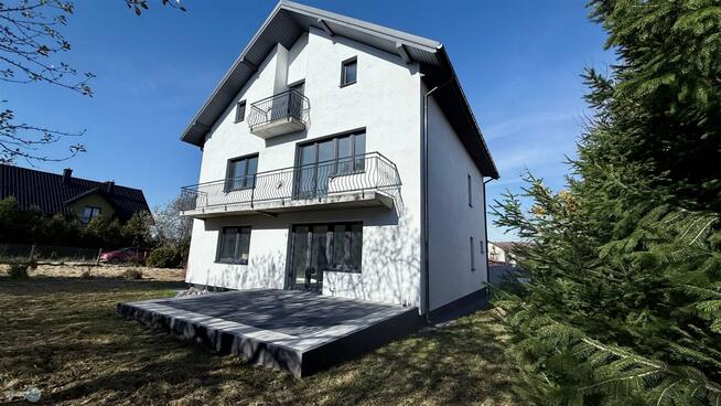 Dom Miedziana Góra Ćmińsk