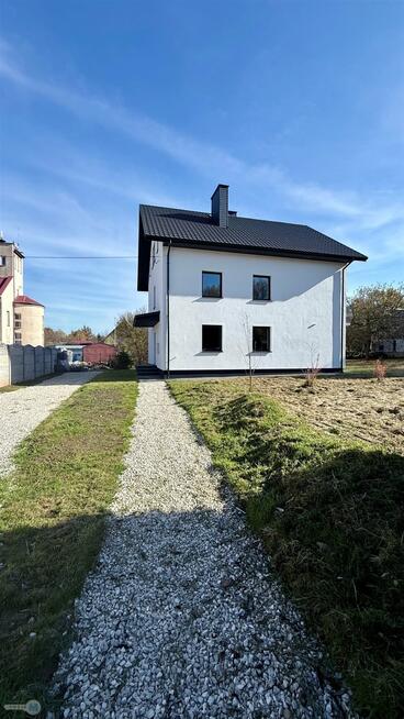 Dom Miedziana Góra Ćmińsk