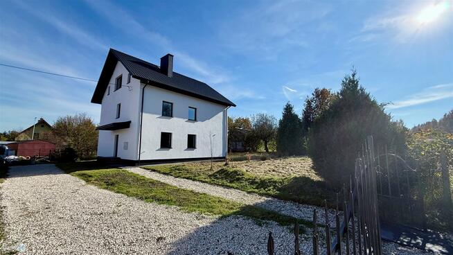 Dom Miedziana Góra Ćmińsk