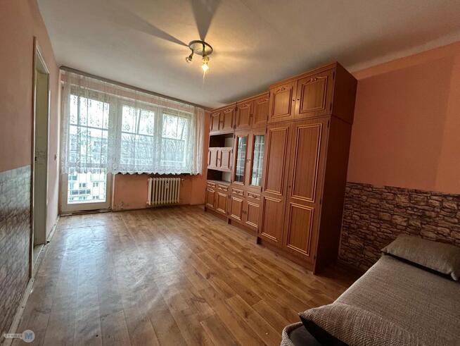 Mieszkanie Kielce KSM