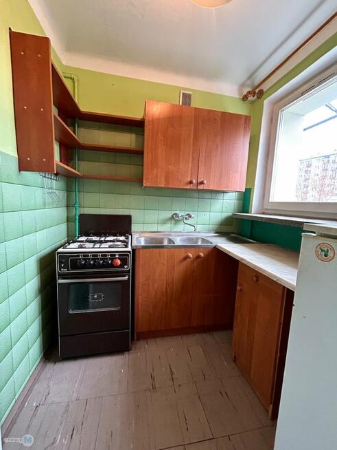 Mieszkanie Kielce KSM