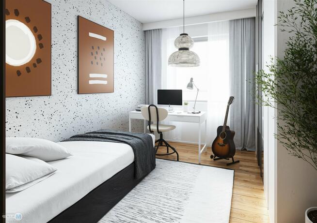 Mieszkanie Wola Kopcowa gm. Masłów Wola Kopcowa