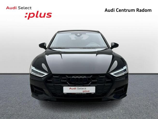 Audi A7 50 TDI Quattro Virtual LED kamera360 ACC Hak