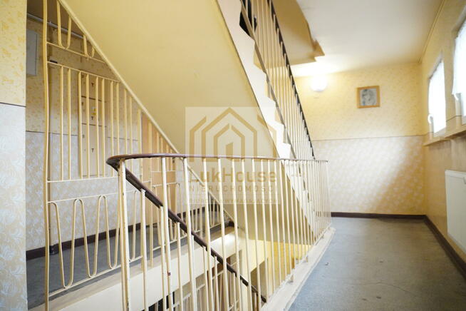 Mieszkanie Radzionków, Śródmiejska