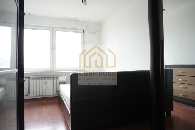 Mieszkanie Radzionków, Śródmiejska