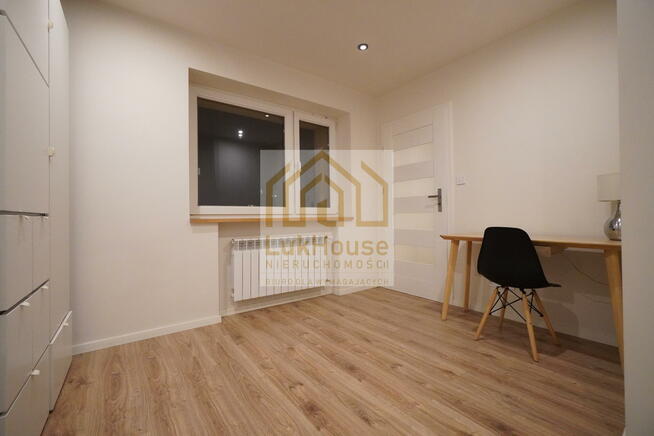 Mieszkanie Bytom, Grabowa