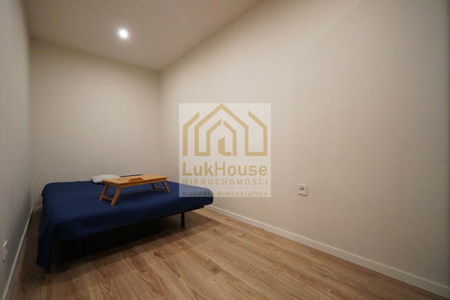 Mieszkanie Bytom, Grabowa