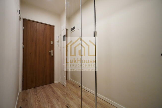 Mieszkanie Bytom, Grabowa