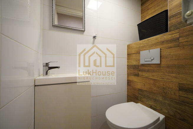 Mieszkanie Bytom, Grabowa