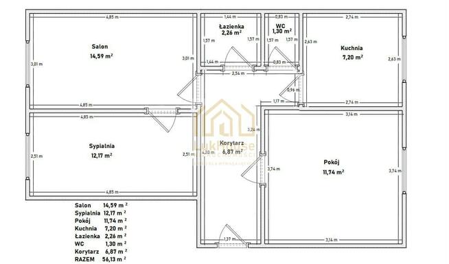 Mieszkanie Bytom Karb, Konstytucji