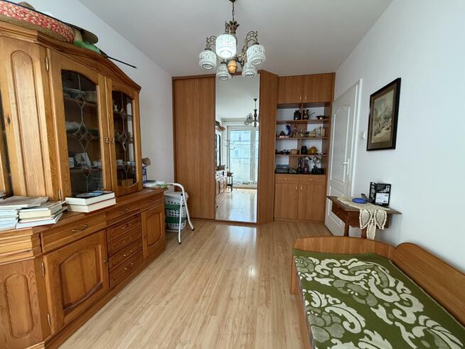 Mieszkanie Kołobrzeg Zachodnia, Wylotowa