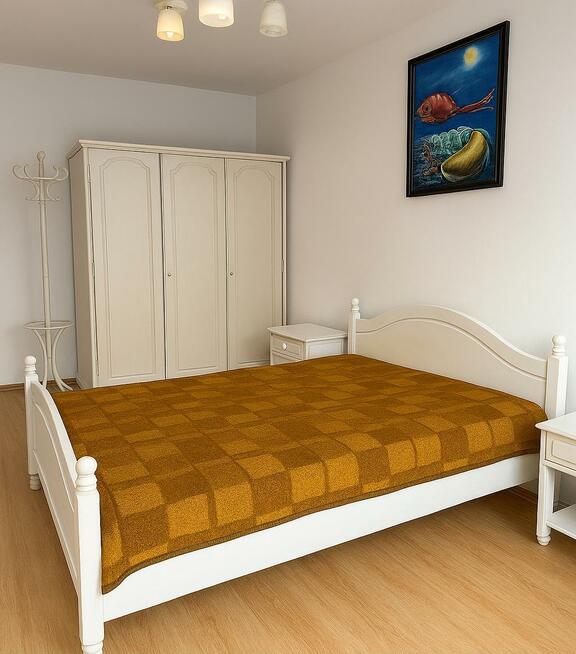 Mieszkanie Kołobrzeg Zachodnia, Wylotowa