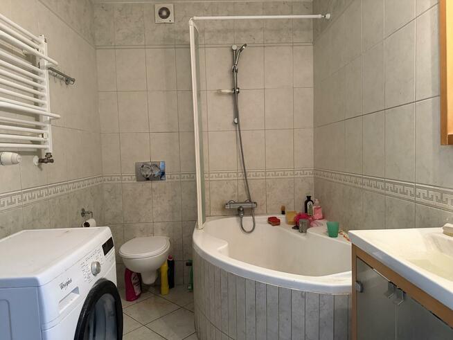 Mieszkanie Kołobrzeg Zachodnia, Wylotowa