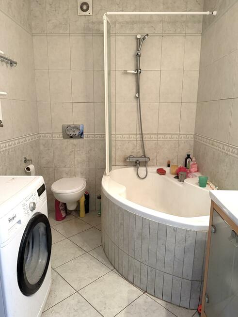 Mieszkanie Kołobrzeg Zachodnia, Wylotowa