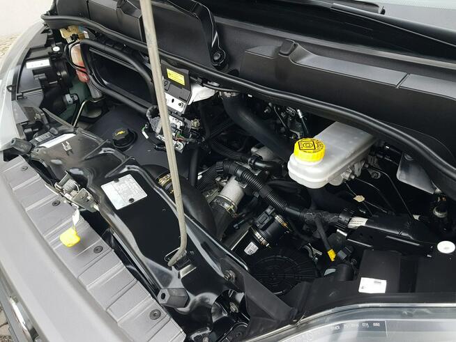 Fiat Ducato L3H2 CHŁODNIA 2 KOMORY IZOTERMA AGREGAT KLIMA TEMPOMAT