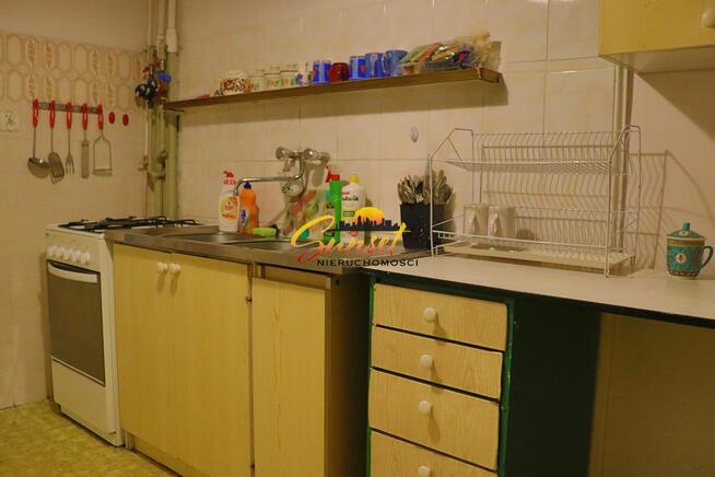 2pok. 46m²,Piwnica,OsobnaKuchnia,SuperLokalizacja