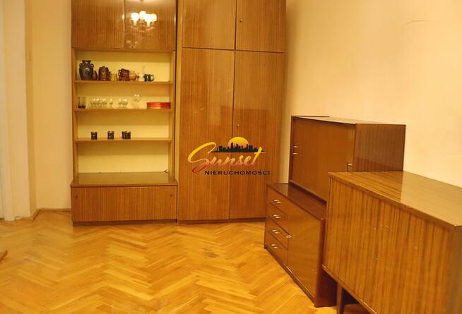 2pok. 46m²,Piwnica,OsobnaKuchnia,SuperLokalizacja