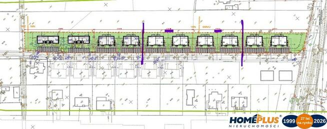 0% - Radzymin, 3 i 4 etap inwestycji