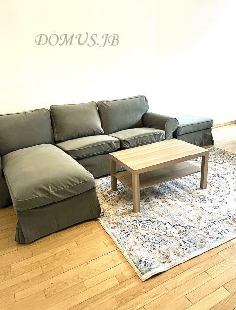 Mieszkanie Warszawa Śródmieście, Stawki