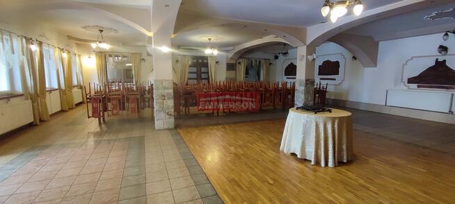 Restauracja, hotel, zajazd, pensjonat