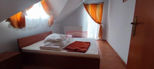 Restauracja, hotel, zajazd, pensjonat