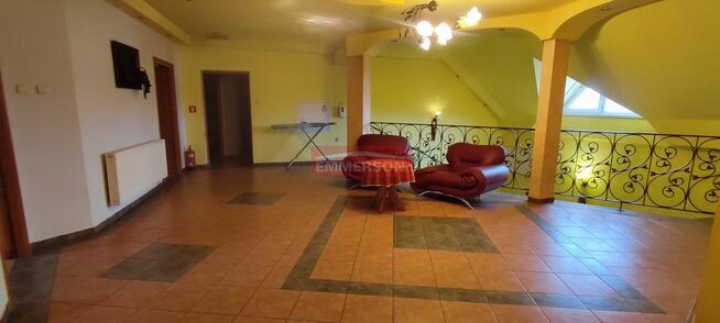 Restauracja, hotel, zajazd, pensjonat