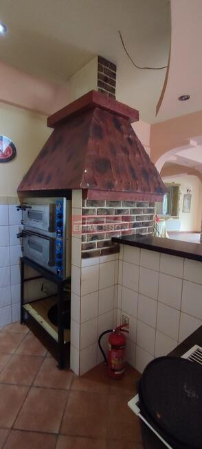 Restauracja, hotel, zajazd, pensjonat