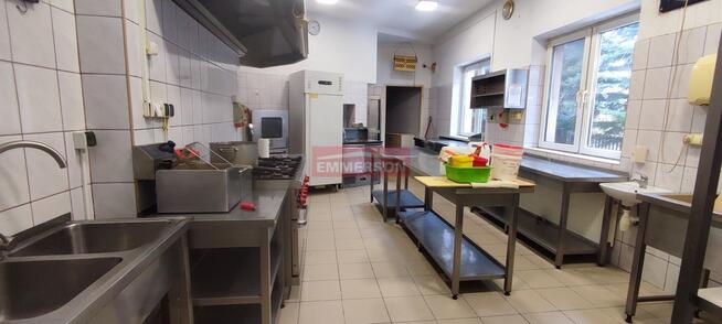 Restauracja, hotel, zajazd, pensjonat