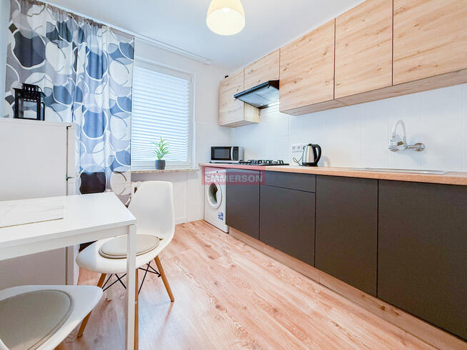 parter z widokiem na góry, piwnica 15m2